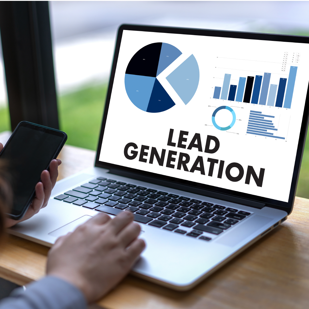lead generation in real estate industry